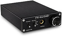 ЦАП та підсилювач для навушників FX Audio DAC-X6