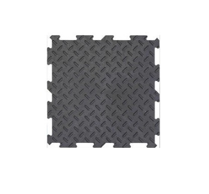 Покрытие для пола Alpha Tile, 30х30 см, черный, уп.10 шт. (55017) (ID ...