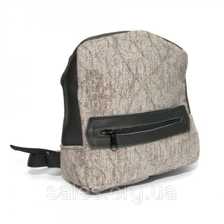 Сірий Дитячий рюкзак Gofin Smr-22000 SC, код: 2339681