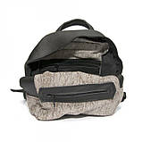 Сірий Дитячий рюкзак Gofin Smr-22000 SC, код: 2339681, фото 3