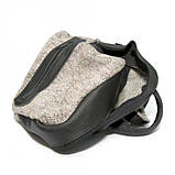 Сірий Дитячий рюкзак Gofin Smr-22000 SC, код: 2339681, фото 4