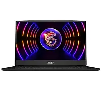 MSI TITAN GT77 HX I9 13980HX/RTX 4080/RAM 64GB/SSD 2TB/Mini-LED 4K