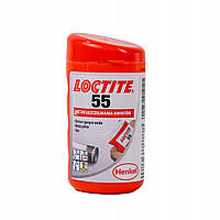 Герметик для різьби Loctite 2057197 55 160 м