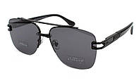 Солнцезащитные очки мужские Thom Richard 9501-01-p1 Черный GR, код: 7918007