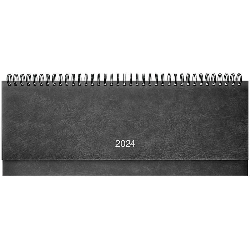 Планінг 2024 Brunnen Miradur сірий