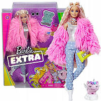 Лялька Barbie Mattel Extra Moda Sweet GRN28