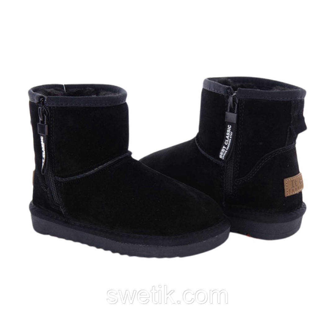 Уггі Itts, р. -, фото 1