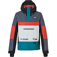 Куртка мужская Rehall Dennis Man 2024 для сноубординга и лыжного спорта