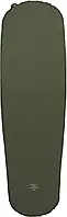 Коврик самонадувающийся Highlander Kip Self-inflatable Sleeping Mat 3 cm Olive (SM126-OG)