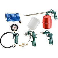 Metabo LPZ 7 SET Набір пневмоинструментов (601586000)