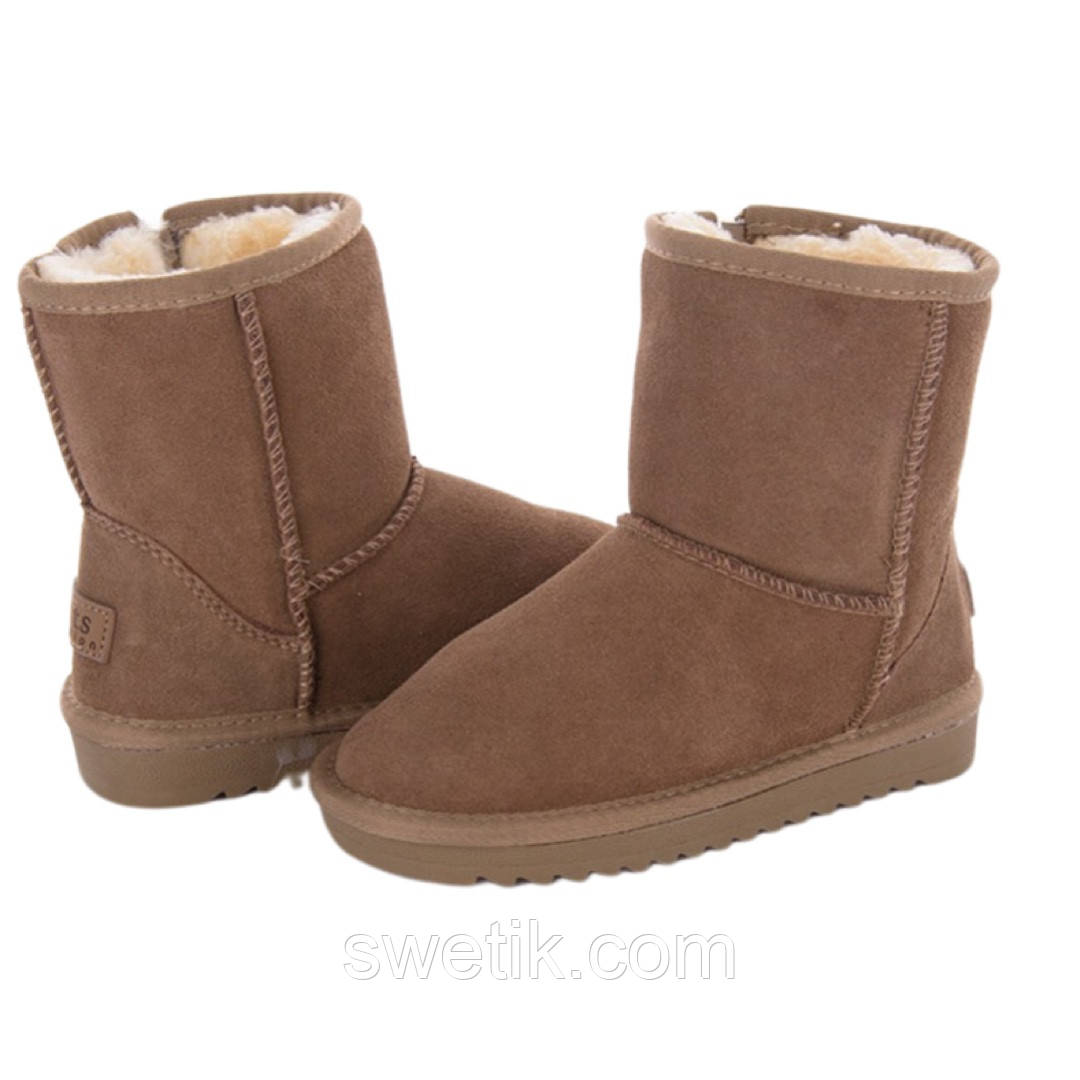 Уггі Itts, р. -
