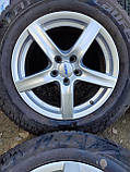 Диски 5.114.3 r17 7.5j et35 dia67.1 Hyundai Santa-Fe/Kia Sorento/Sportage/Toyota Rav 4, фото 6