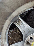 Диски 5.114.3 r17 7.5j et35 dia67.1 Hyundai Santa-Fe/Kia Sorento/Sportage/Toyota Rav 4, фото 4