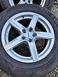 Диски 5.114.3 r17 7.5j et35 dia67.1 Hyundai Santa-Fe/Kia Sorento/Sportage/Toyota Rav 4, фото 9