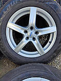 Диски 5.114.3 r17 7.5j et35 dia67.1 Hyundai Santa-Fe/Kia Sorento/Sportage/Toyota Rav 4, фото 7