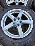 Диски 5.114.3 r17 7.5j et35 dia67.1 Hyundai Santa-Fe/Kia Sorento/Sportage/Toyota Rav 4, фото 5