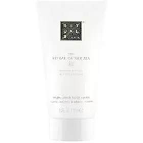 Ритуал Сакура крем для тіла поживний Rituals The Ritual Of Sakura Magic Touch Body Cream 100 г