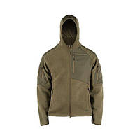 Флісова куртка з хутряною підкладкою Sherpa 4-14 Factory