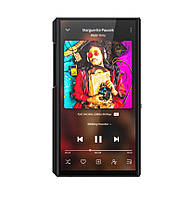 Портативний плеєр FIIO M11 Plus II Black