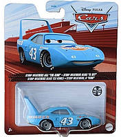 Машинка Mattel FLM02 Cars 3 Strip Disney The King