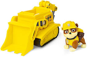 ЩЕНЯЧИЙ ПАТРУЛЬ PAW Patrol Basic Vehicle Rubble 6061794