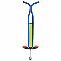 Джампер Pogo Stick палиця-стрибалка Кузнач 5 100 х 31 см MN, код: 8060087