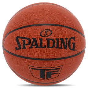 Баскетбольний м'яч Spalding TF (розмір 7)