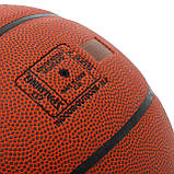 М'яч баскетбольний PU SPALDING TF PRO GRIP (розмір 7),, фото 4