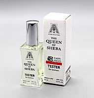 Тестер женский Attar Collection The Queen of Sheba, 60 мл