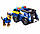 Поліцейська машина Spin Master Paw Patrol 6022369-20101360, фото 5