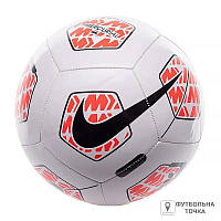 Мяч для футбола Nike Mercurial Fade FB2983-100 (FB2983-100). Футбольный мяч. Футбольные мячи.