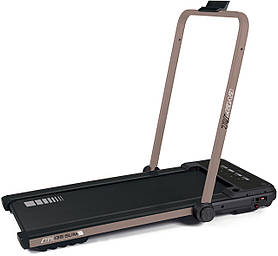 Бігова доріжка Everfit Treadmill TFK 135 Slim Rose Gold (TFK-135-SLIM-R)