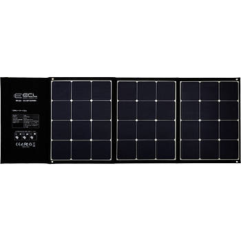 Сонячна панель ECL EC-SP120WBV 120W
