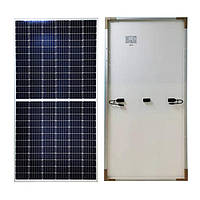 Сонячна батарея 425Вт /Solar PV panel 425W, HPBC Hi-MO 6, LR5-54HTH-425M, LONGi