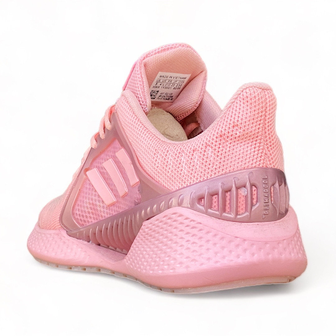Adidas climacool orange online
