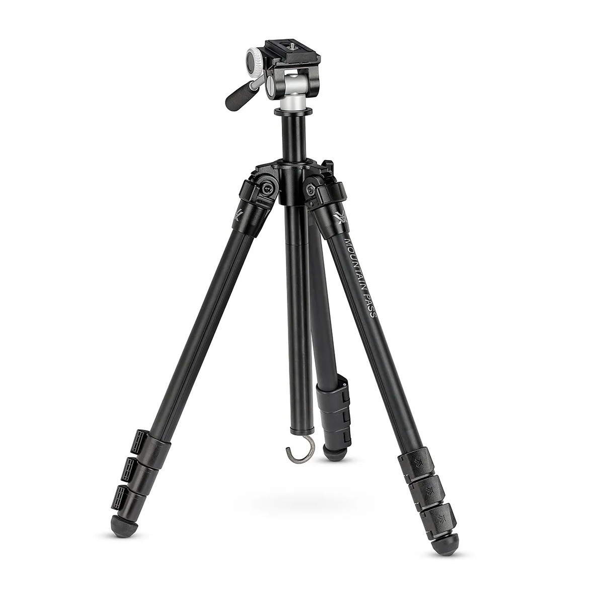 Штатив Vortex Mountain Pass Tripod Kit (TR-MTP)