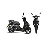 Скутер NEW JOG 80CC, Forte чорний