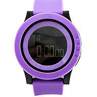 Годинник Skmei DG1142 Purple BOX (DG1142BOXPL) NC, код: 115177