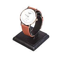 Часы Guanqin RoseGold-White-LightBrown GS19070 CL (GS19070RGWLBr) TH, код: 2349950