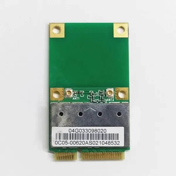 Wi-Fi адаптер AzureWave AR5B95 AW-NE785 (Оригінал з розбору) (Вживаний), фото 1