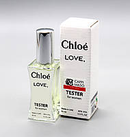 Тестер женский Chloe Love, 60 мл