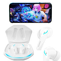 Оригінальні навушники TWS Lenovo GM2Pro White