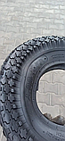 Покришка 4,00-8 ВС p камерою 6pr, фото 4