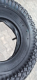 Покришка 4,00-8 ВС p камерою 6pr, фото 3