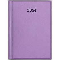 РОЗПРОДАЖ!!! Щоденник А5 датований 2024 Brunnen TorinoMIX