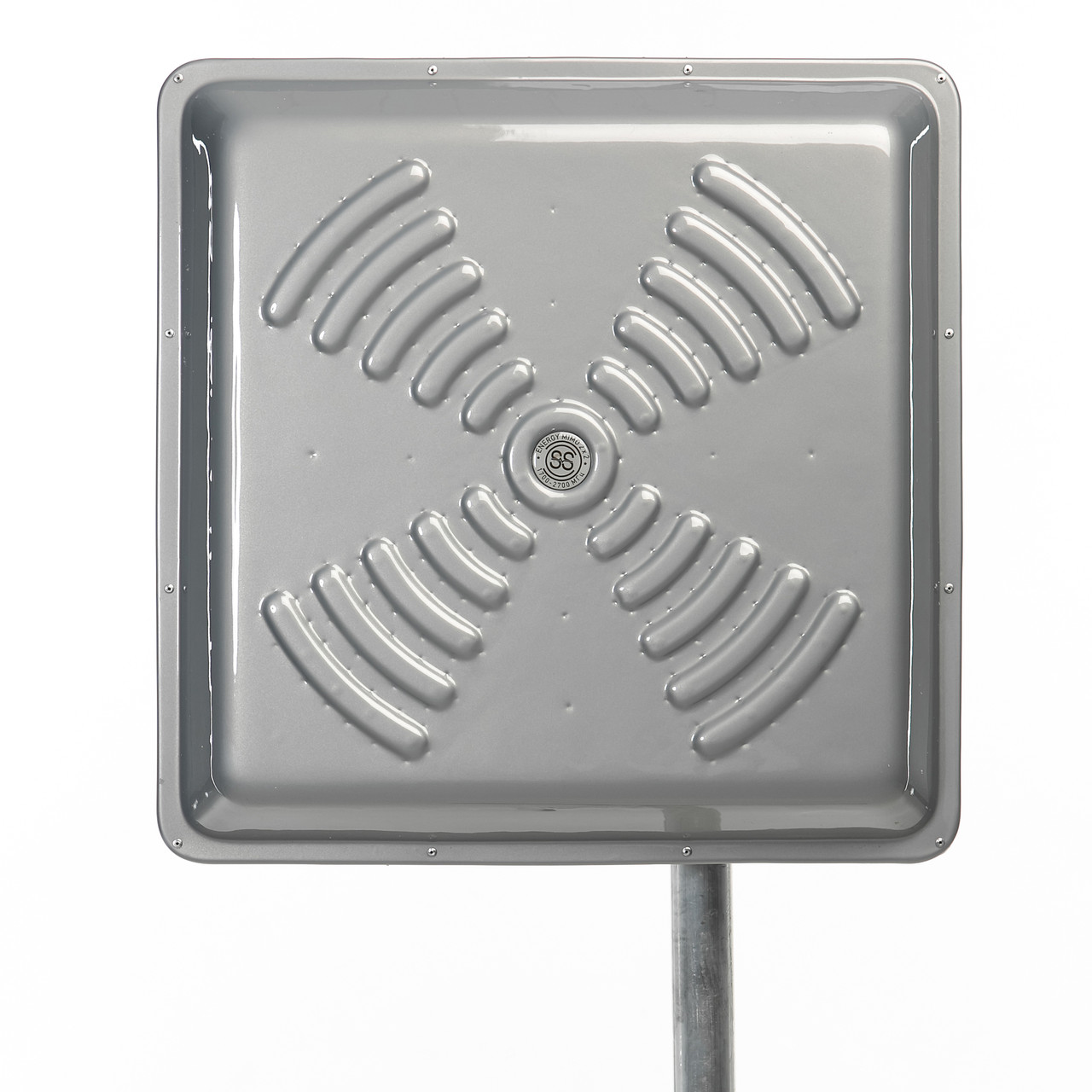 Антенна панельна ENERGY MIMO 24 дБ N-type, фото 1