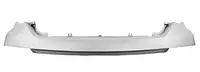 Накладка кузова над бампером Iveco Daily 2014-... 5801772693