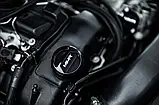 Кришка оливозаливної горловини MMR/B58 I N54 I N55 I S54 I S55 I S553, фото 3