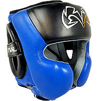 Боксерский мексиканский шлем RIVAL RHG-30