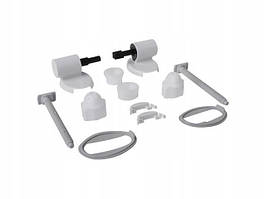 Кріплення для кришок Cersanit K98-0036 (мікроліфт)